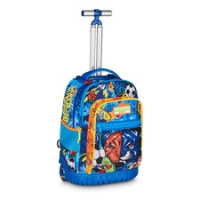 Zaino Trolley Scuola Mitama