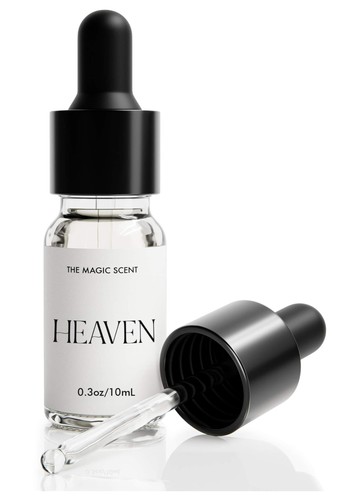 The magic scent - the, heaven