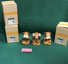 Thun Scimmiette Non Vedo Sento