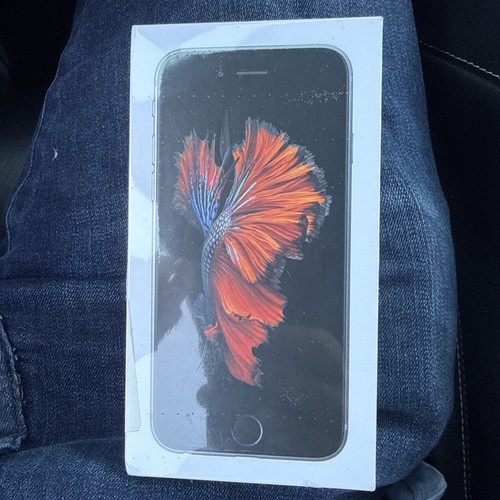 Apple iphone 32gb - 6s,