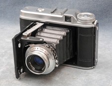 VOIGTLANDER PERKEO I