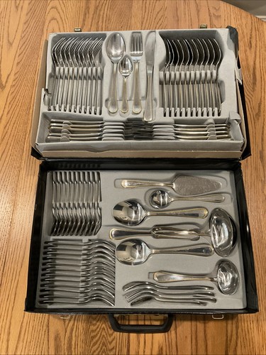 Set posate pezzi - set, 72