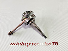 albero motore sp 12 piaggio ciao bravo boxer prima serie