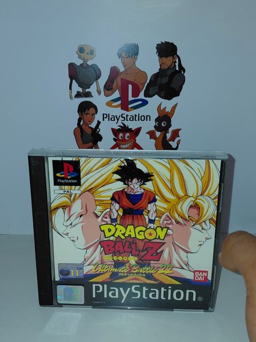 Rare dragon ball ultimate - rare,