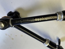 Manfrotto 244 Morsetto magico