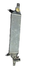 Intercooler per nissan qashqai - intercooler,