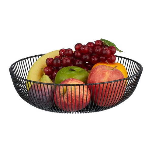 Cesto portafrutta fruttiera - cesto,
