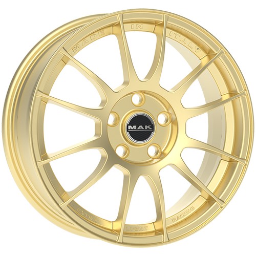Cerchio lega mak - xlr, per
