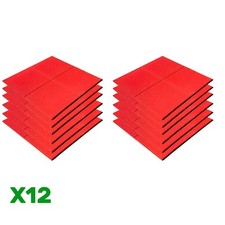 Pavimento Antitrauma 100x100x2