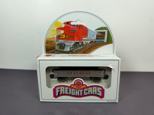 Bachmann scala treno carro - scala,