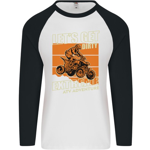 Lets get sporco - lets, moto
