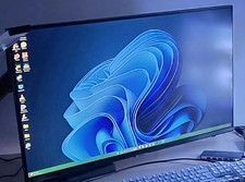 Gaming Samsung Smart Monitor