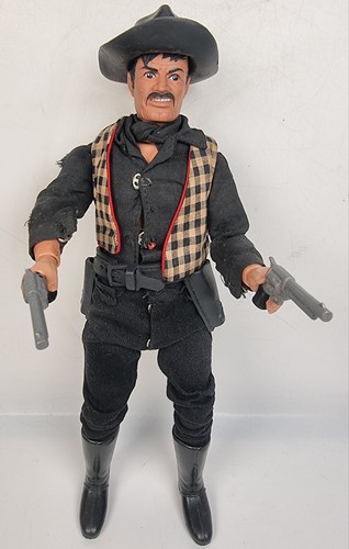 Figurina vintage the - vintage,