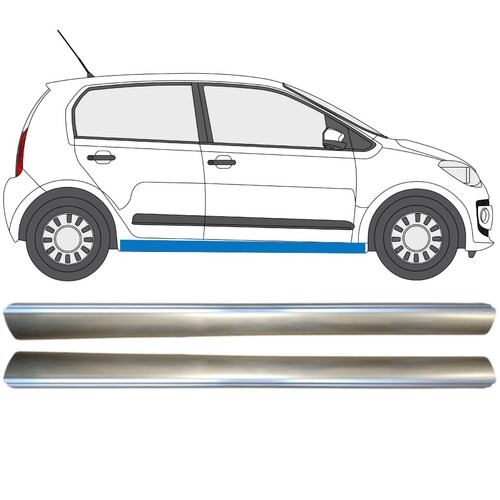 Pannello riparazione
