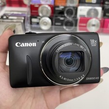 Canon Power Shot SX600HS 16,0
