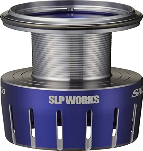 Daiwa slp works bobina - daiwa,