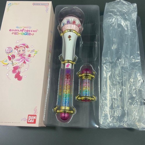 Ojamajo doremi palla - doremi,