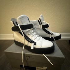 Giuseppe Zanotti Sneakers Uomo