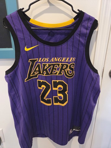 Maglia nike swingman - maglia,