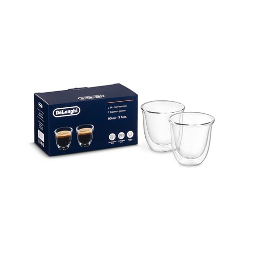 Dlsc310 bicchieri espresso - dlsc310, di