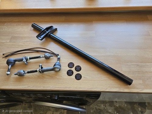Kit completo blocco - , toyota
