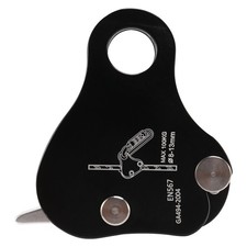 Corda Ascensore,Roccia