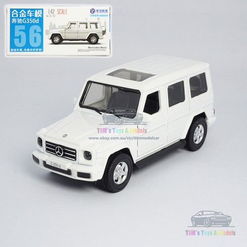 Modellino auto 42 - modellino, 1/42