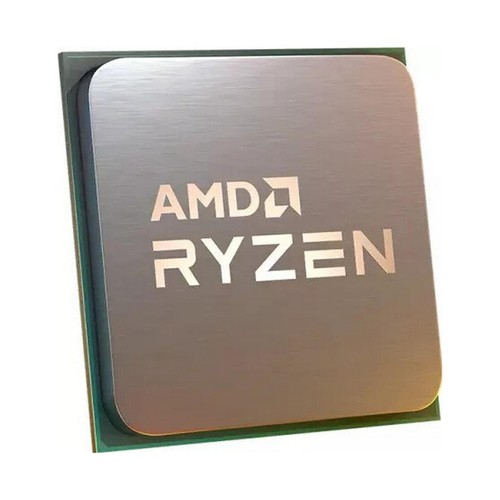 Amd ryzen 5600x x 3 - ryzen, 3,70