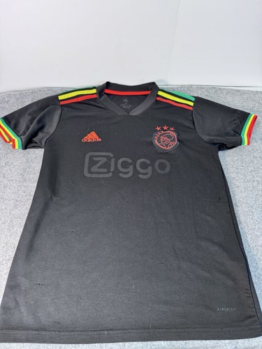 Terza maglia calcio adidas - maglia,
