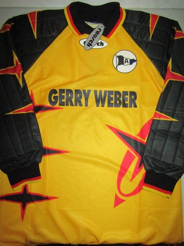 Maglia arminia bielefild - maglia,