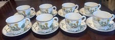 Set tazze piattini - tazze,