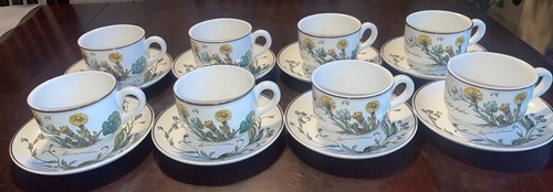 Villeroy boch botanica - villeroy, cups