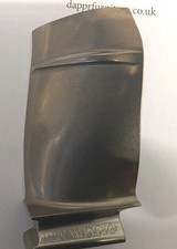 P391 Stage 1 Blade Jet Engine