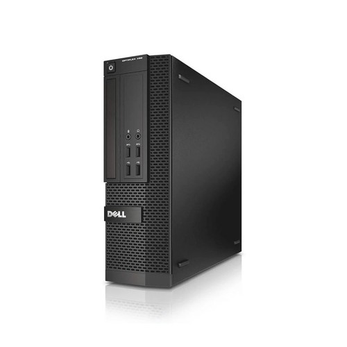 Dell optiplex xe2 sff - xe2, intel