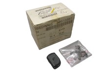 Centralina Ricevitore Allarme