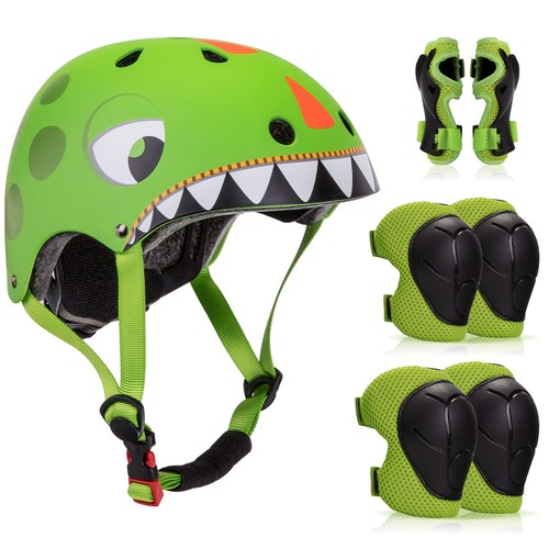 Lzdmy casco bici bambino 4 - lzdmy,