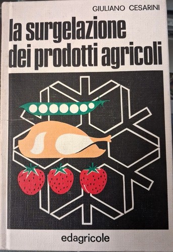 Surgelazione dei prodotti - la,