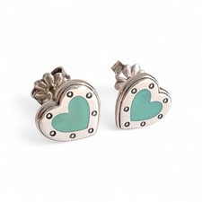 Orecchini Vintage Tiffany