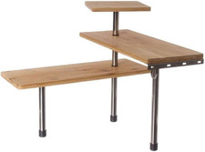 Mensola Scaffale Angolare per