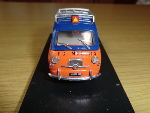 Brumm r335 fiat multipla - brumm,