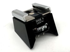 Olympus adattatore flash Shoe 4 per adattatore flash OM-1N / OM-2N Hotshoe