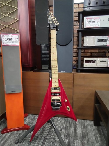 Chitarra elettrica esp sexy - chitarra,