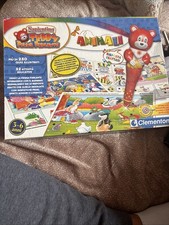 CLEMENTONI SAPIENTINO TEDDY - LA PENNA PARLANTE