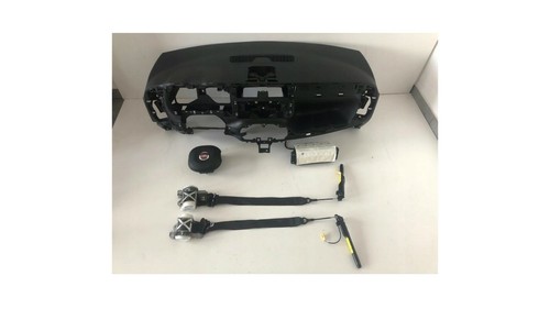 Kit air bag fiat panda - panda, 12>