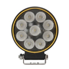 WL-29, faro ausiliario a 9 Led