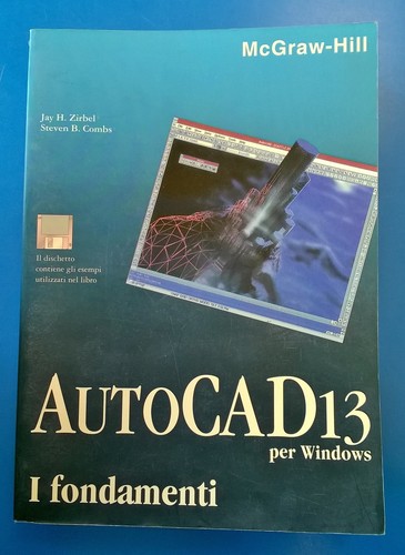 Autocad per windows i - 13,