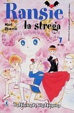 Ransie La Strega 7 - Shot 47 [
