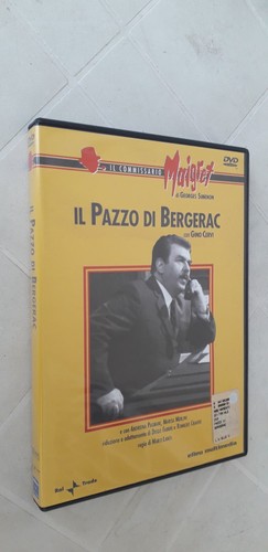 Commissario maigret il - maigret,