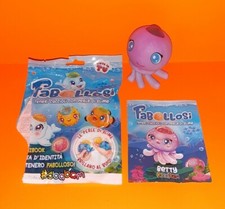 I FABOLLOSI Edicola Squishi