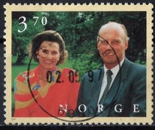 5124 Norvegia 1997 1294 SON Tresfjord 02.05.97 HO)